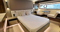 Продается моторная яхта Sunseeker Manhattan 68